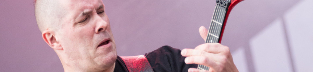 Annihilator: Jeff Waters, ‘Ecco come si suona ‘Phantasmagoria’, dateci dentro!’