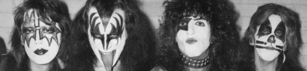 Kiss: guarda il video inedito di ‘I (Believe in Me)’