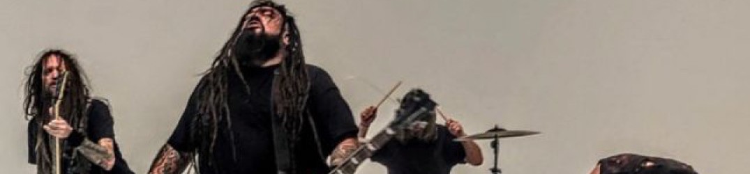 Skinlab: Steev Esquivel, ‘Con il nuovo disco “Venomous” siamo tornati più forti che mai’
