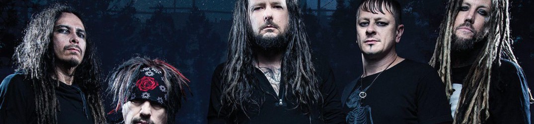 Korn: Jonathan Davis, ‘Ozzy Osbourne è il mio dio del rock’