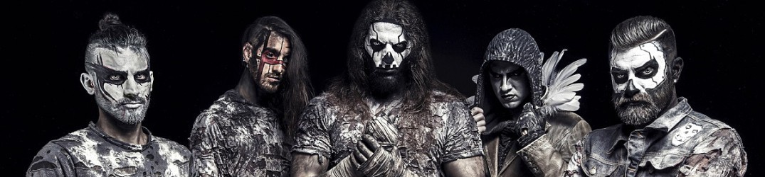 The Silverblack: guarda il music video di ‘Prototype’