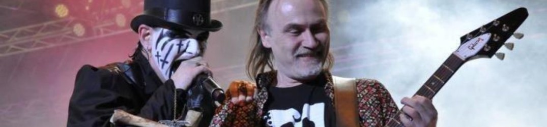 Michael Denner: “Con King Diamond e Shermann non abbiamo nulla da dirci”