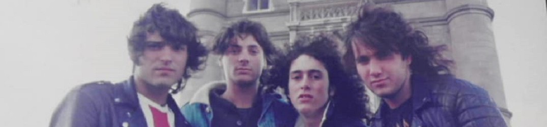 Hate: pronto il nuovo videoclip e album in arrivo per la storica formazione genovese