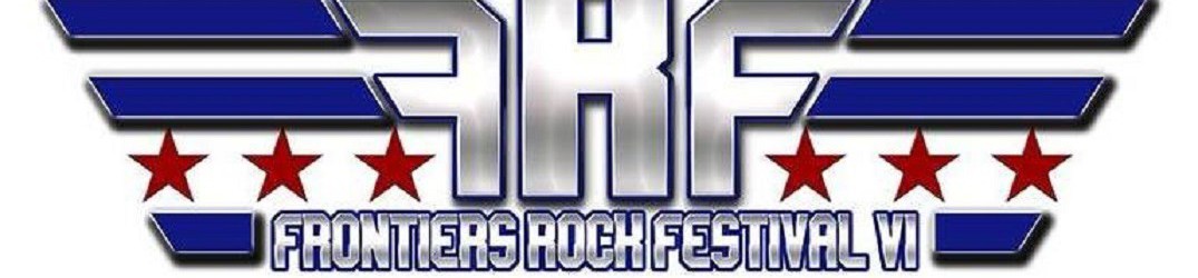Frontiers Rock Festival: non si terrà l’edizione del 2020