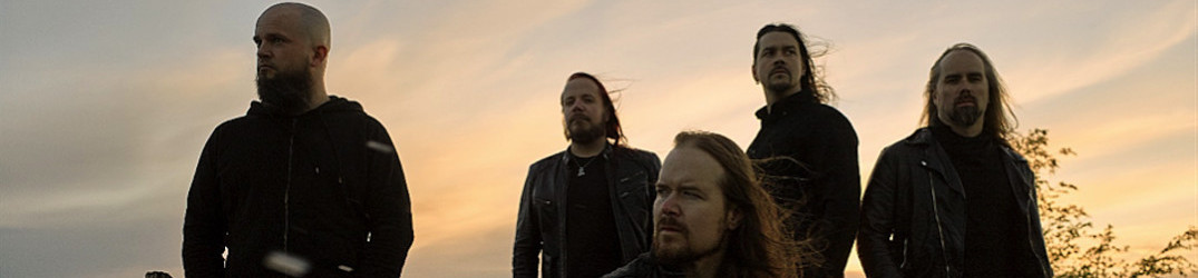 Insomnium: Markus Hirvonen, ‘Le nostre canzoni sono sempre più tristi’