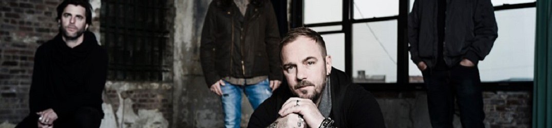 Saint Asonia (Three Days Grace, Staind): il video di ‘The Hunted’ con Sully Erna dei Godsmack