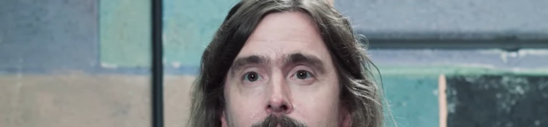 Opeth: Mikael Åkerfeldt in “What’s In My Bag?” va a comprare dischi al leggendario Amoeba Music