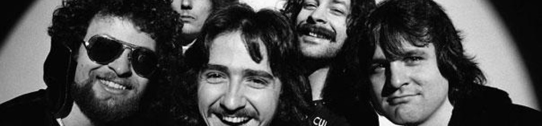 Blue Öyster Cult: in arrivo la ristampa dell’album “Cult Classic” più un doppio live