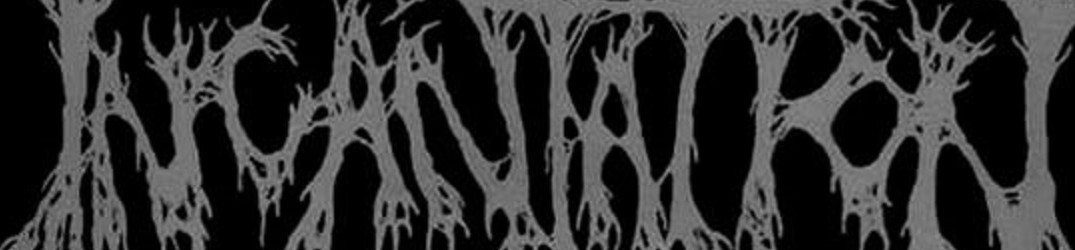 Incantation: in Europa per il 25-mo anniversario