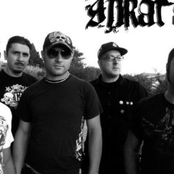 Inkarakua @ Cueva Rock Live – Quartucciu (Ca)