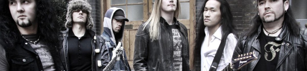 Dragonforce: pubblicati i campioni audio di tutto il nuovo “Extreme Power Music”