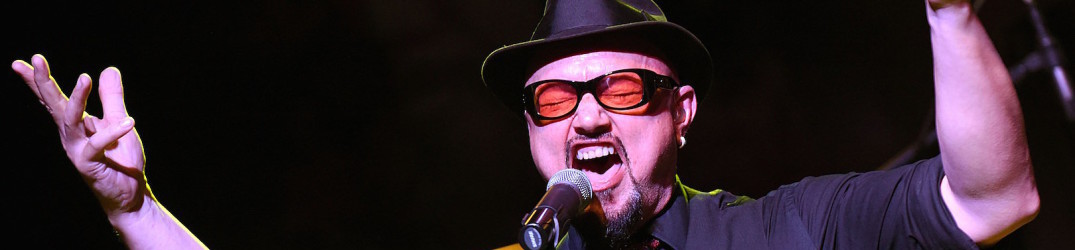 Queensrÿche: Geoff Tate, ‘Non vedo l’ora di esibirmi con “Empire” e “Rage for Order”‘