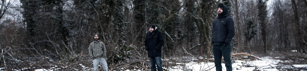 Dogs For Breakfast: lanciato il nuovo singolo ‘Running in Vain’