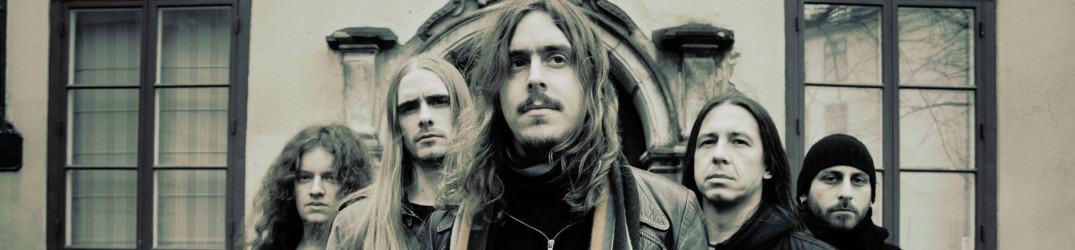 Opeth: “Lamentations” sarà pubblicato per la prima volta in vinile