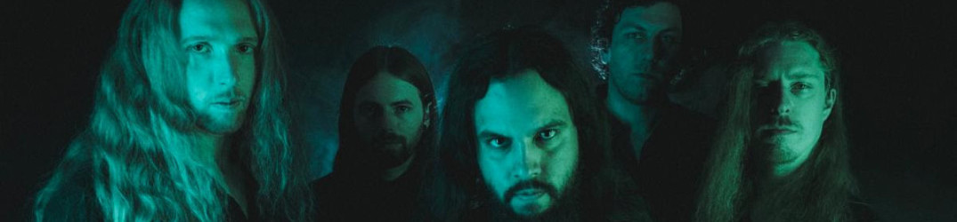 Crepuscle: online il nuovo singolo ‘In The Winds Of Glory’