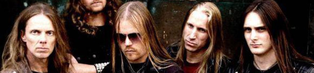 RAM: ascolta il nuovo album “The Throne Within” tramite Metal Blade