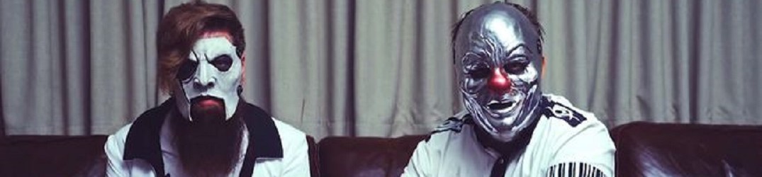Slipknot: Shawn Crahan, di ogni posto che visitiamo, cerchiamo di carpirne cultura e società