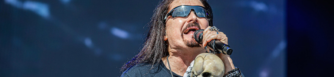 Dream Theater: James LaBrie, ‘Un mio nuovo album solista? Sì, penso per la fine del 2020’