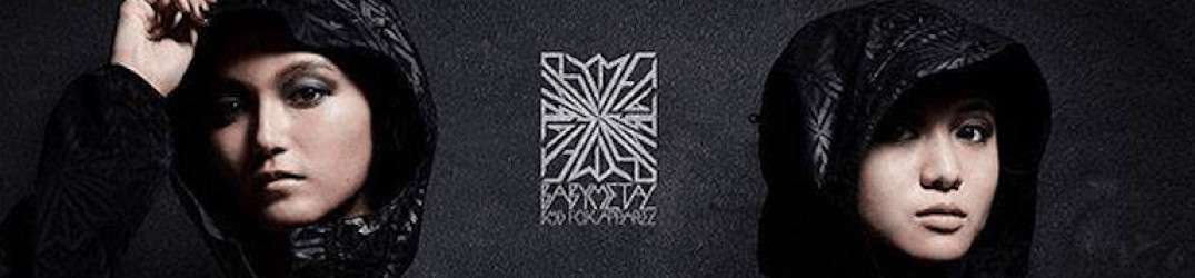 Babymetal: guarda il video per il nuovo singolo ‘Shanti Shanti Shanti’