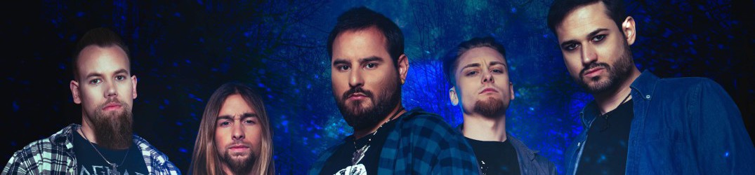 Kylmä: guarda il video ufficiale del brano ‘Aurora’