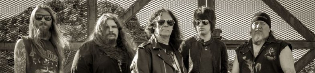Blitzkrieg: a dicembre un nuovo EP