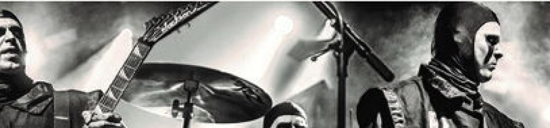 Profanatica: nuovo tour europeo, concerti in Italia