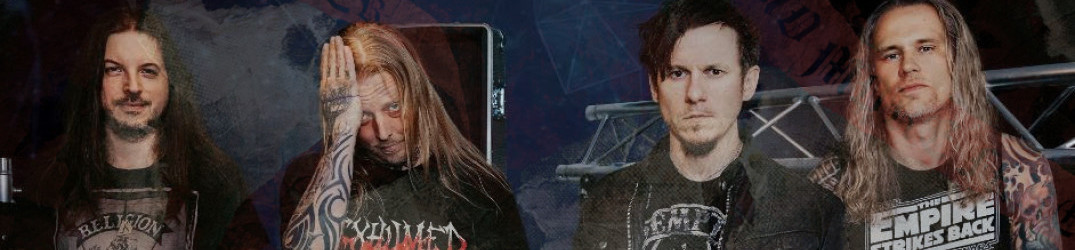 Cyhra: annunciato il secondo album “No Halos in Hell” e presentato il video di ‘Out of My Life’
