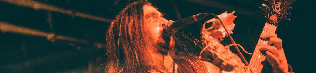 Denouncement Pyre: “Black Sun Unbound” in full streaming