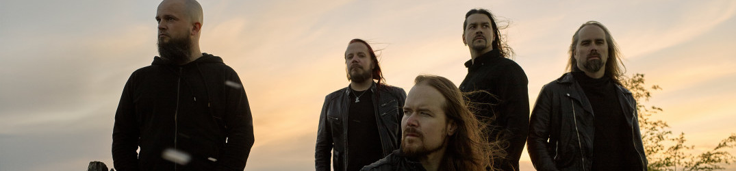 Insomnium: ecco il lyric video per la nuova canzone ‘Pale Morning Star’