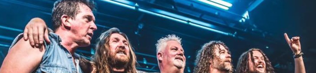 Tygers Of Pan Tang: pubblicato il music video per il nuovo singolo ‘White Lines’