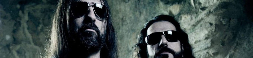 Rotting Christ: guarda la performance completa al Bloodstock 2019