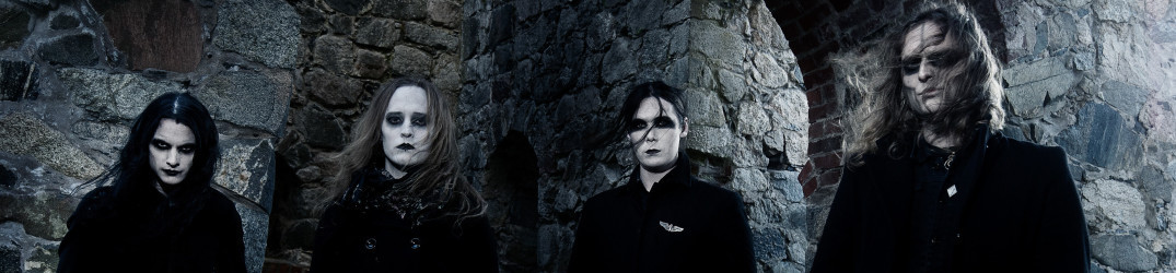 Tribulation: in arrivo il primo live album della band, video online