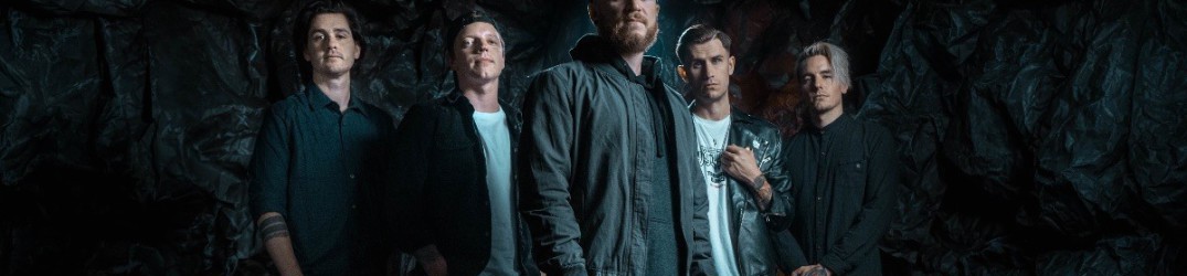 We Came As Romans: due nuovi pezzi online, dedicati alla memoria di Kyle Pavone