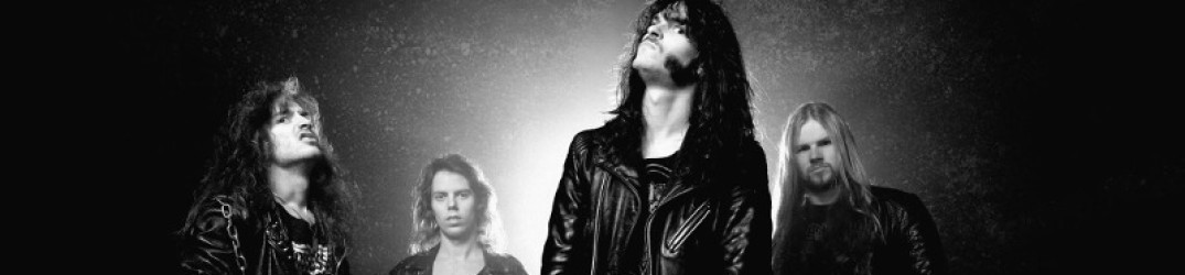 Evil Invaders: il video di ‘Raising Hell’, dal live album “Surge of Insanity: Live in Antwerp 2018”