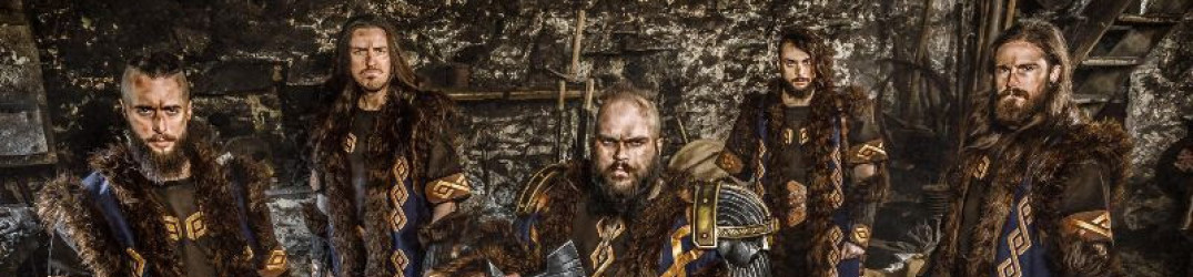 Wind Rose: la band nostrana pubblica il nuovo lyric video ‘Wintersaga’