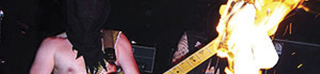 Midnight: siglato un contratto con Metal Blade e nuovo singolo online