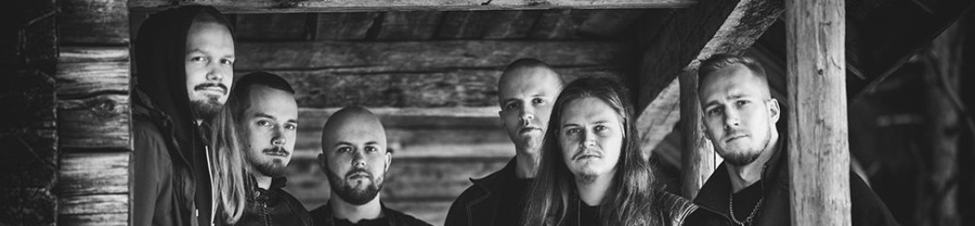 Vorna: online il video uffciale di ‘Tyhjyys on tyyni’