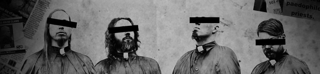 Fvneral Fvkk: il disco di debutto “Carnal Confessions” è disponibile in streaming