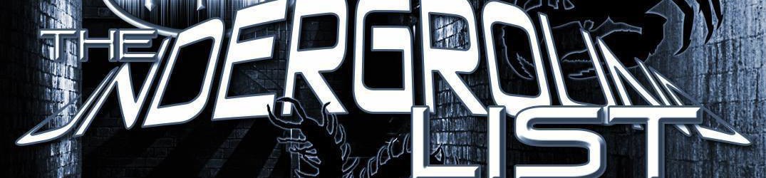 TrueMetal.it presenta: The Underground list N. 9