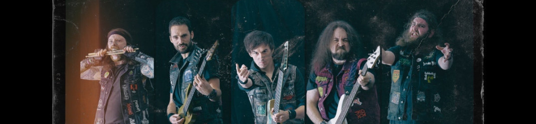 Dream Tröll: pubblicato a sorpresa il nuovo EP “Quest For Steel”, a pochi mesi dal debutto