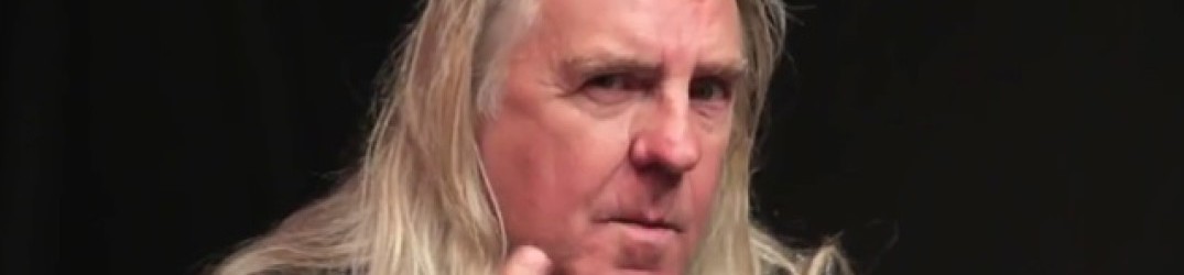 Saxon: aggiornamenti da Biff Byford ricoverato per un triplo bypass
