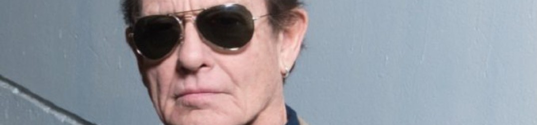 Graham Bonnet: niente tour, deve operarsi alla schiena