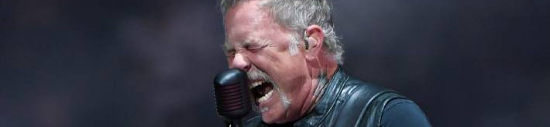 Metallica: i messaggi di Jamey Jasta e Matt Sorum a James Hetfield, “Sei forte e un esempio”.
