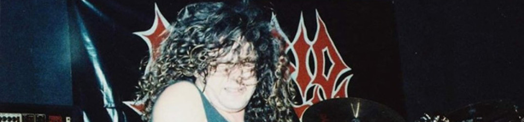 Morbid Angel: l’ex batterista Mike Browning ricorda Richard Brunelle