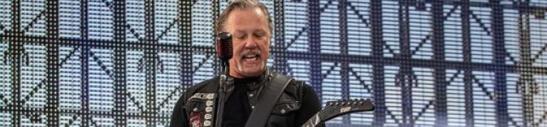 Metallica: l’ex bassista Ron McGovney, “se James ha bisogno di me, il mio numero ce l’ha”