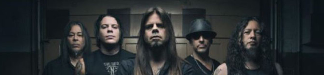 Queensrÿche: Eddie Jackson, “Con Geoff Tate eravamo come fratelli”
