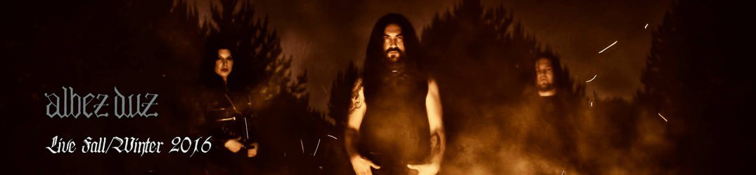 Albez Duz: “Wings of Tzinacan” in full streaming