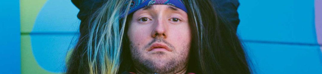 Jason Becker: operato agli occhi