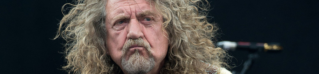 Robert Plant: realizzata la raccolta in vinile “Digging Deep”