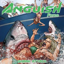 Shark Attack [Ep]
